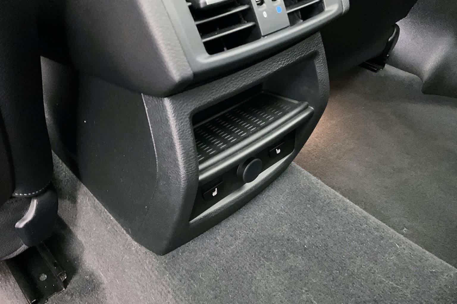 Thumbnail: 2017 BMW X3 - 28