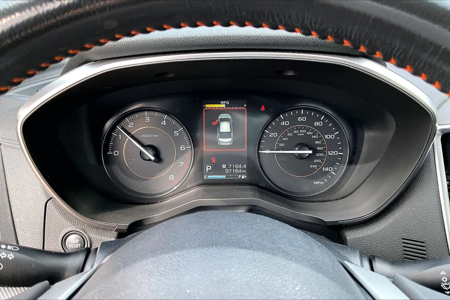 Thumbnail: 2018 Subaru Crosstrek - 18