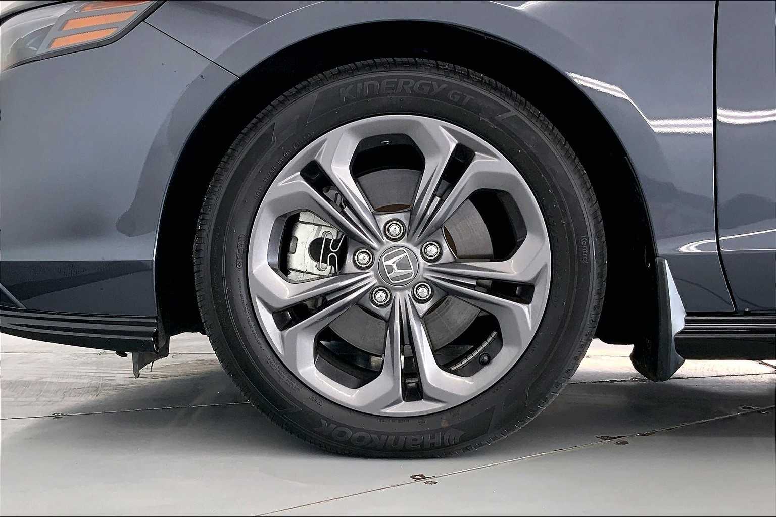 Thumbnail: 2024 Honda Accord - 8