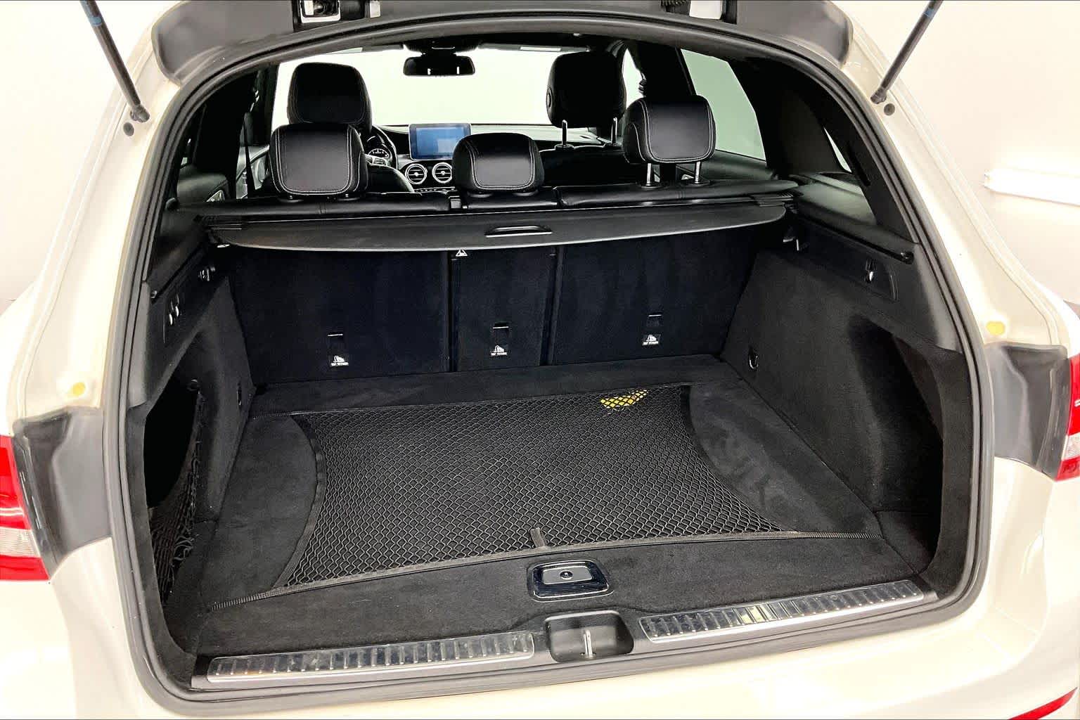 Thumbnail: 2017 Mercedes-Benz GLC - 19