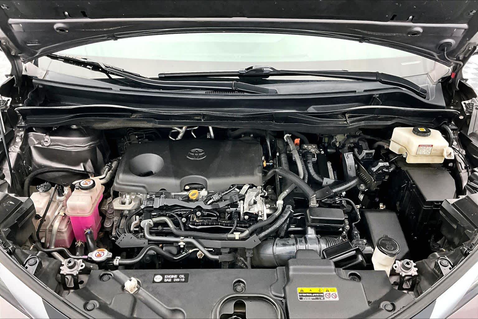 Thumbnail: 2021 Toyota Sienna - 8