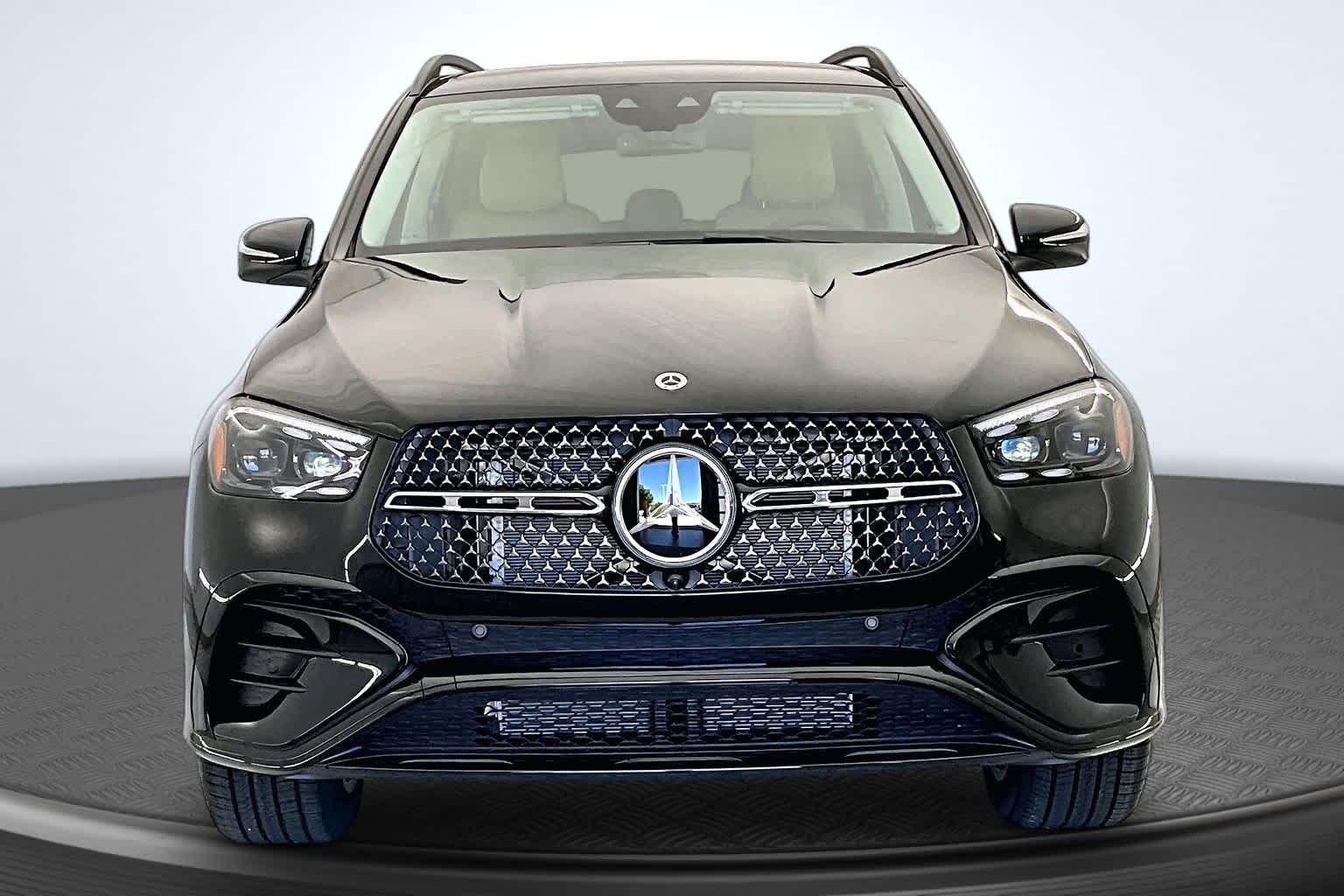 Thumbnail: 2026 Mercedes-Benz GLE - 6
