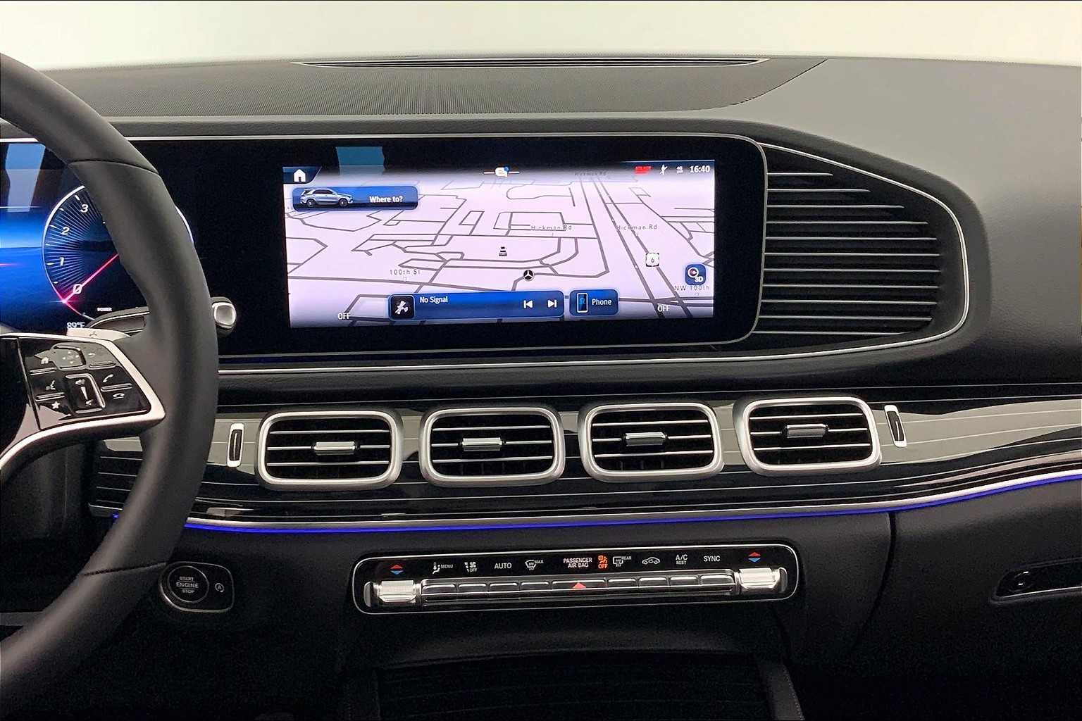 Thumbnail: 2026 Mercedes-Benz GLE - 16