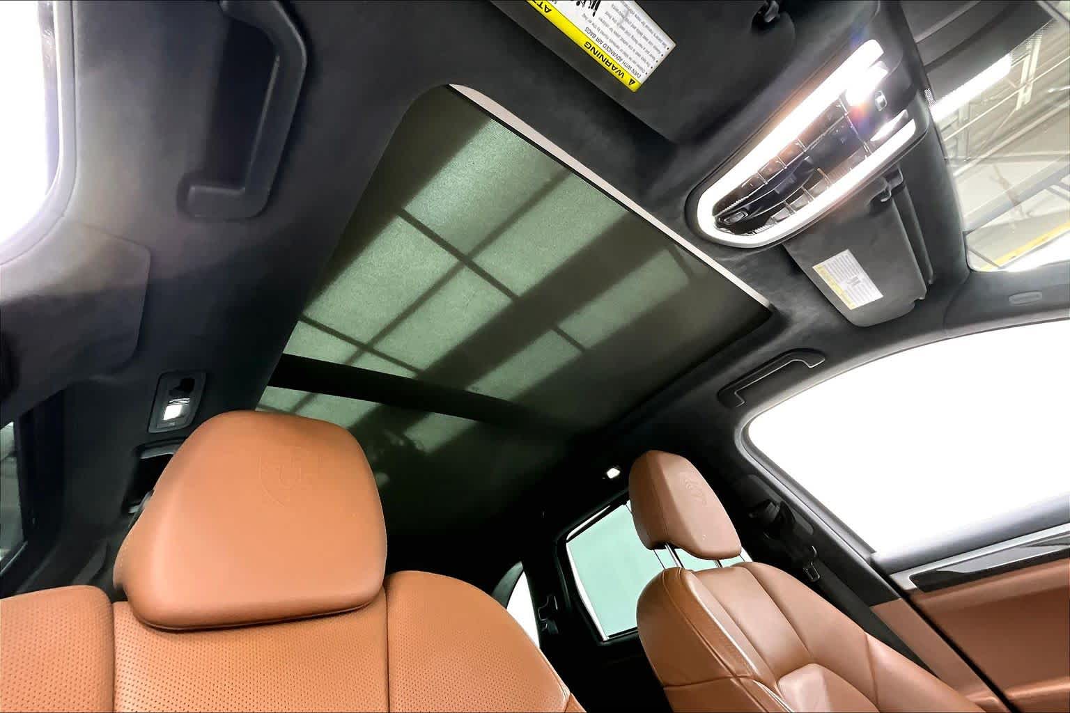 Thumbnail: 2017 Porsche Cayenne - 22