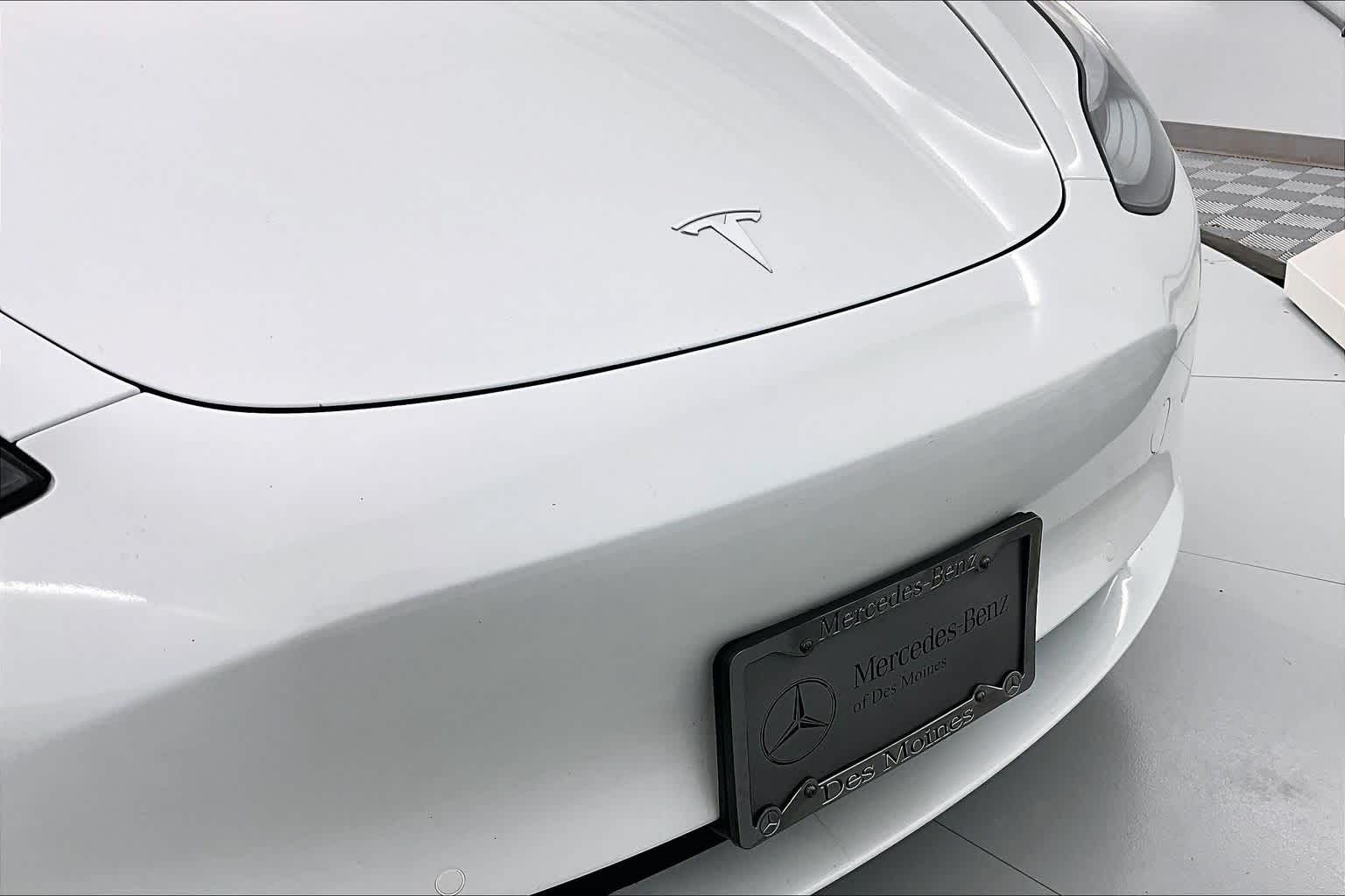 Thumbnail: 2020 Tesla Model 3 - 26