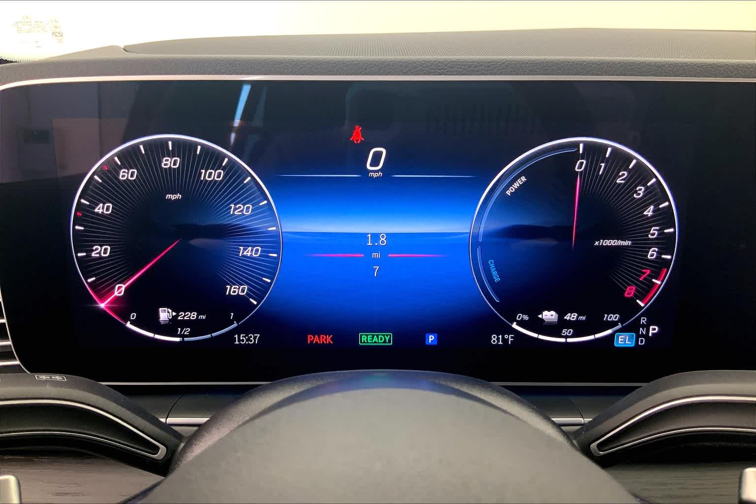 2025 Mercedes-Benz GLE 450 18