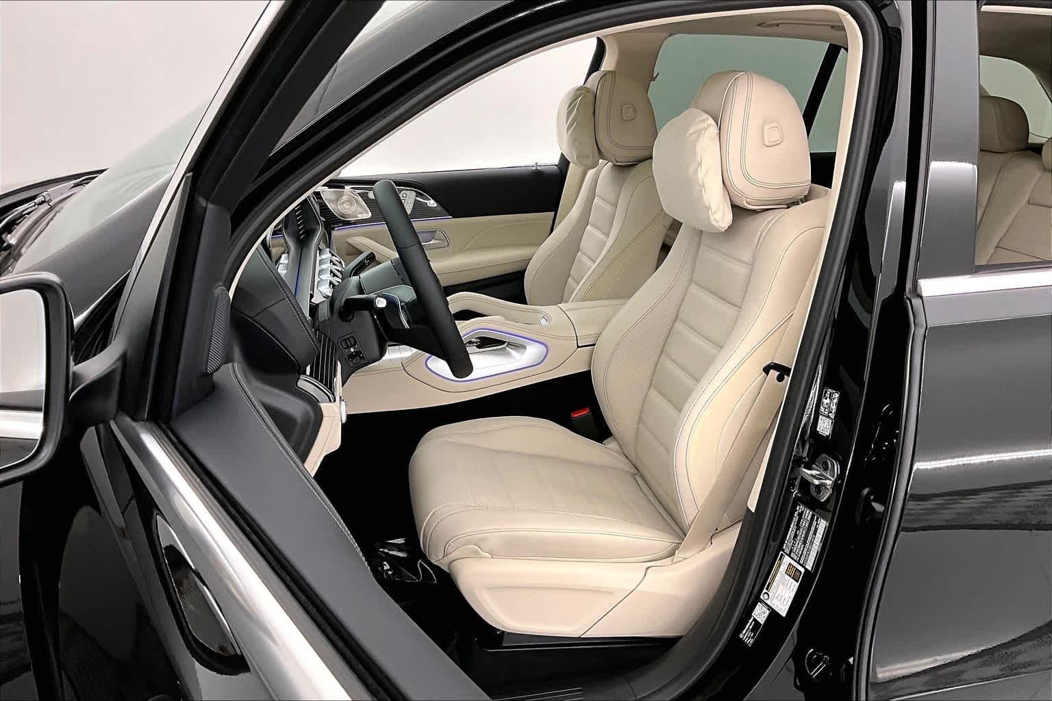 Thumbnail: 2026 Mercedes-Benz GLE - 11