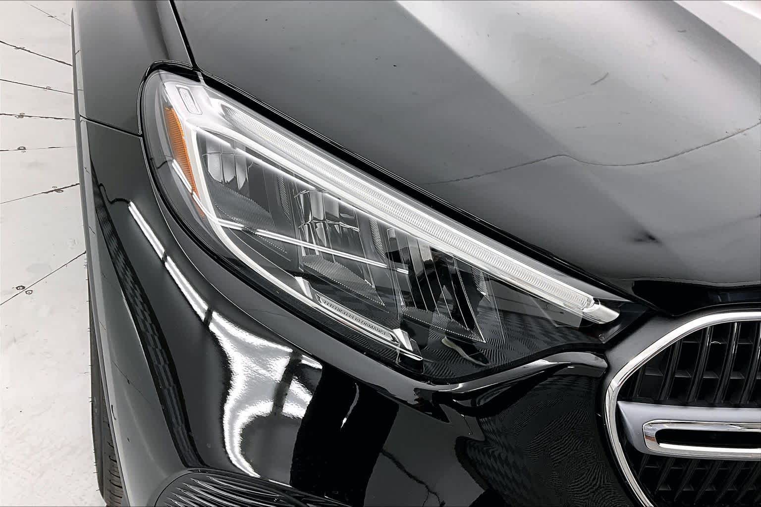 Thumbnail: 2026 Mercedes-Benz GLC - 21