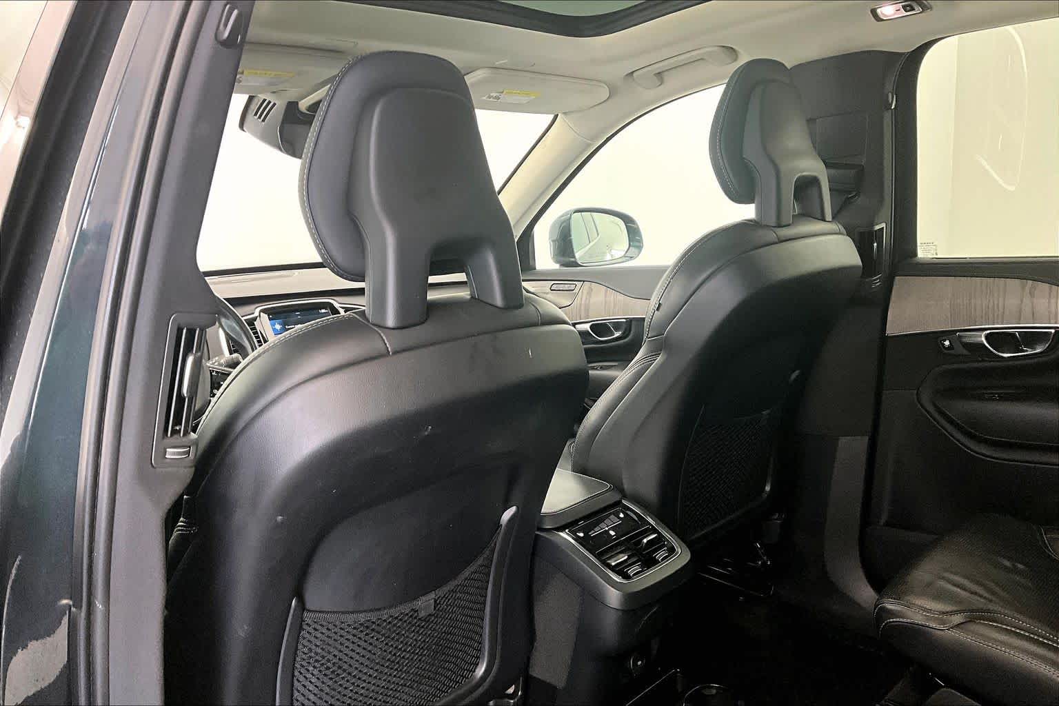 Thumbnail: 2021 Volvo XC90 - 12