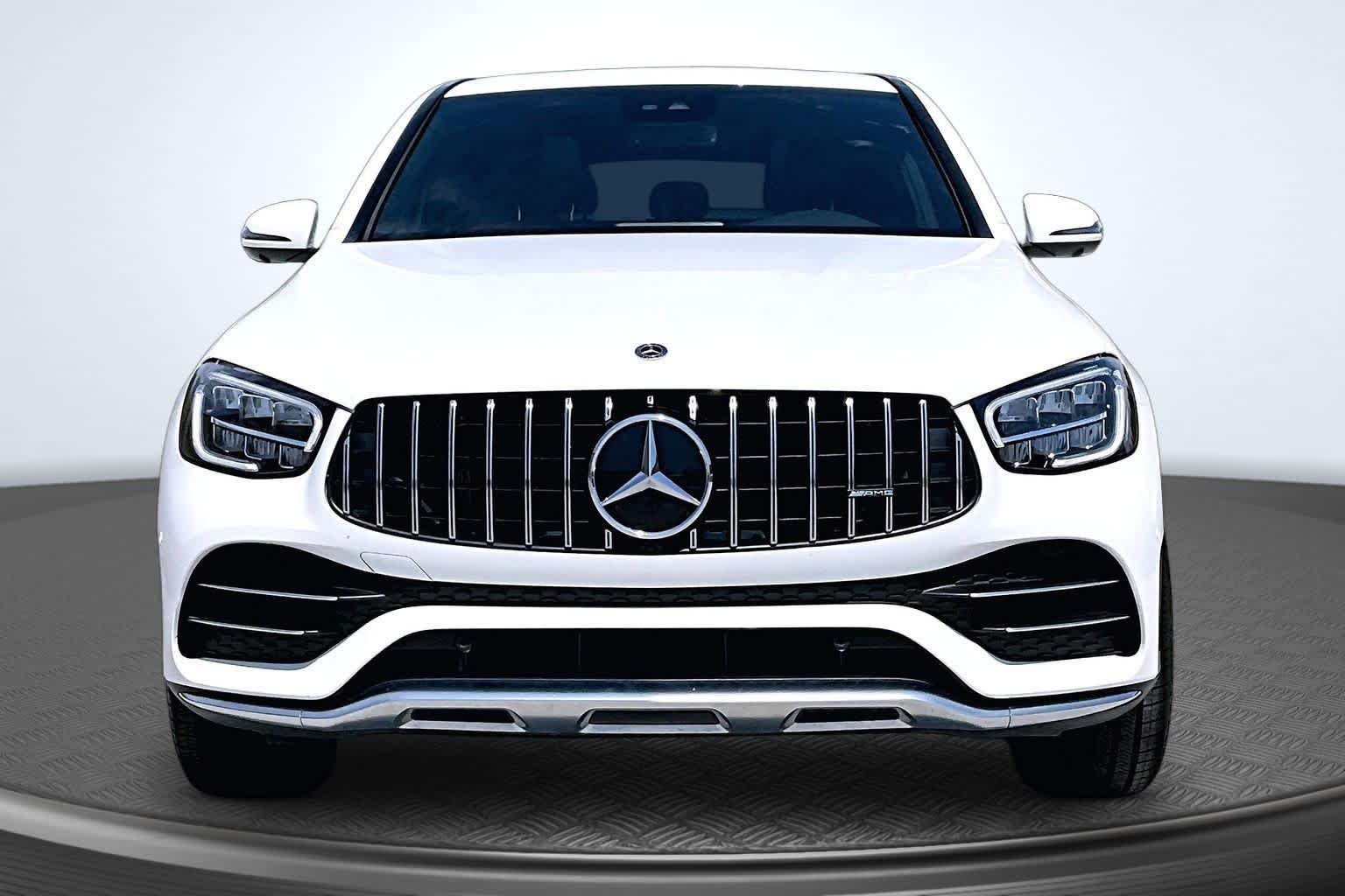 Thumbnail: 2023 Mercedes-Benz GLC - 6