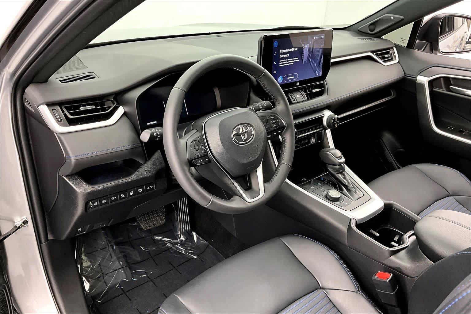 Thumbnail: 2023 Toyota RAV4 - 2