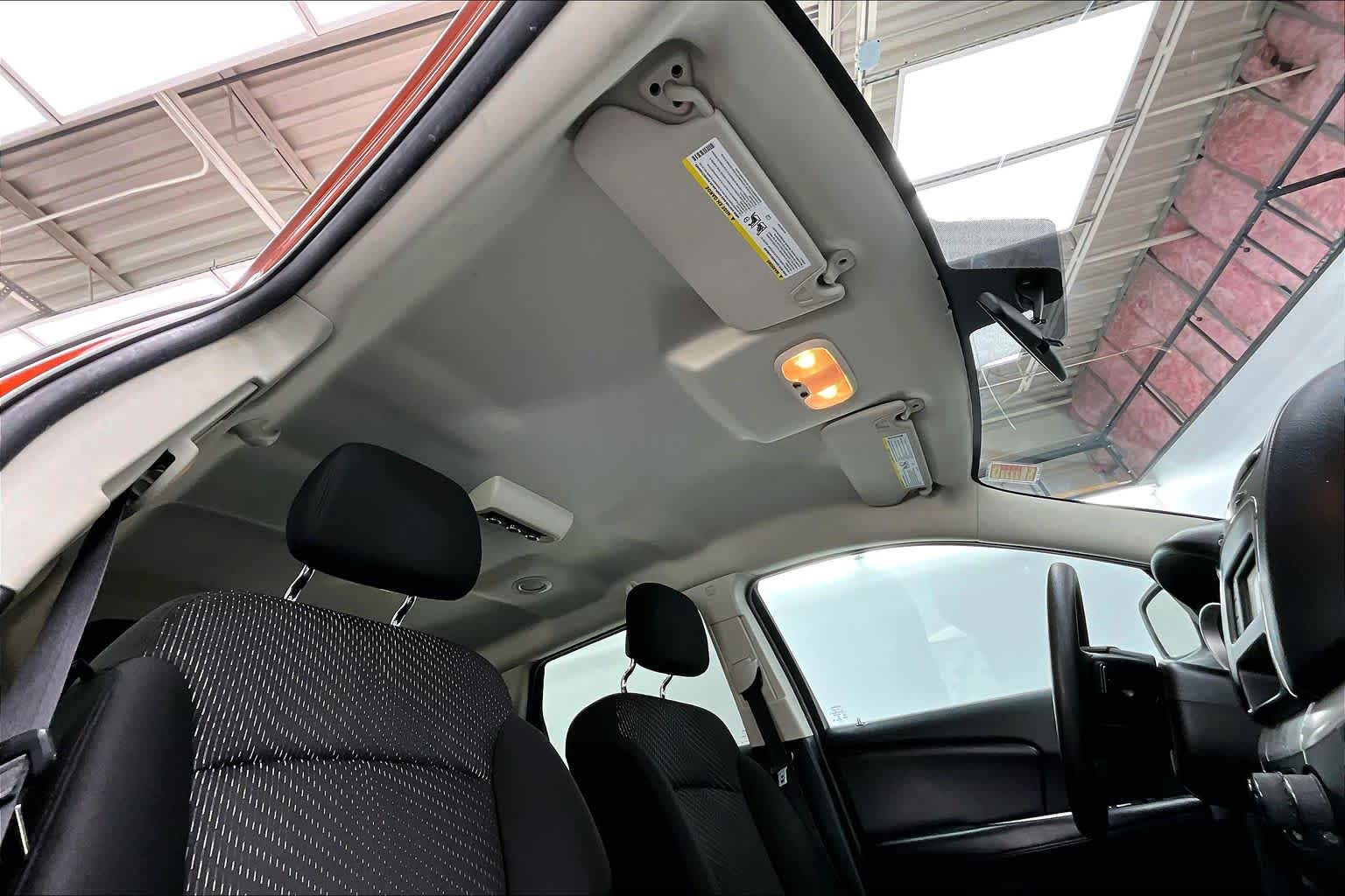 Thumbnail: 2014 Dodge Journey - 21