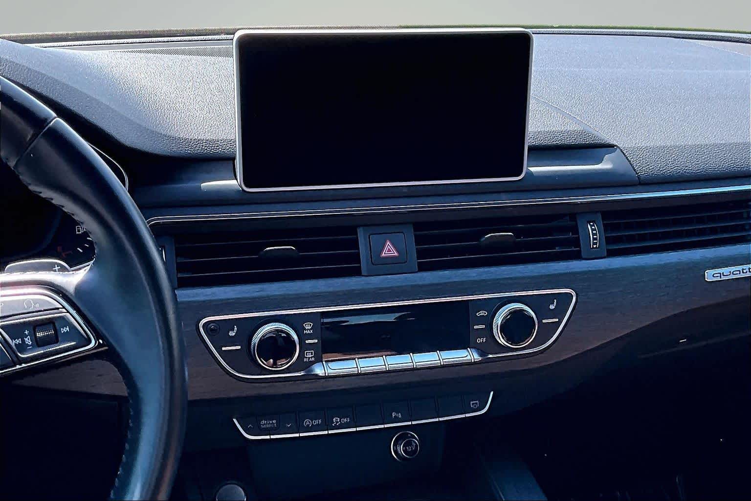 Thumbnail: 2018 Audi A5 - 16