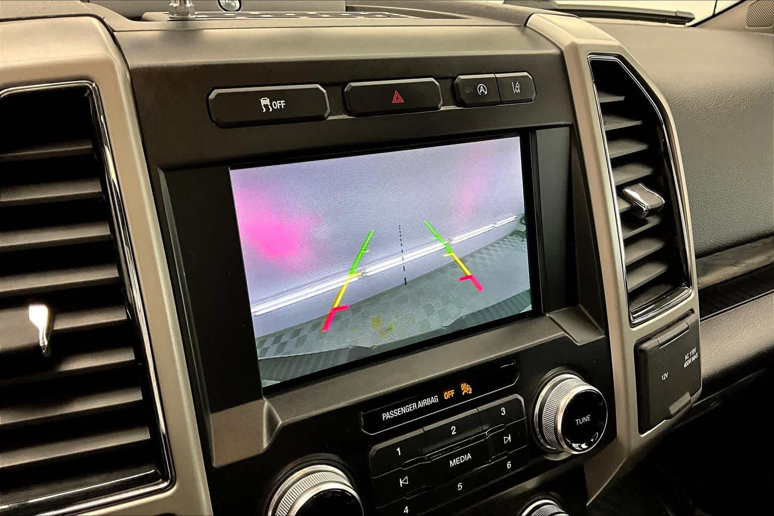 Thumbnail: 2020 Ford F-150 - 21