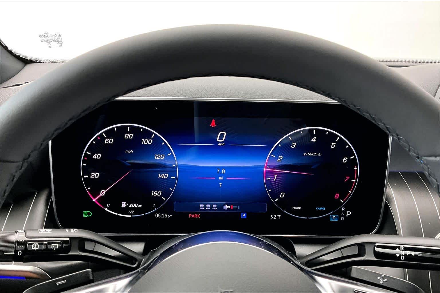 Thumbnail: 2026 Mercedes-Benz GLC - 18