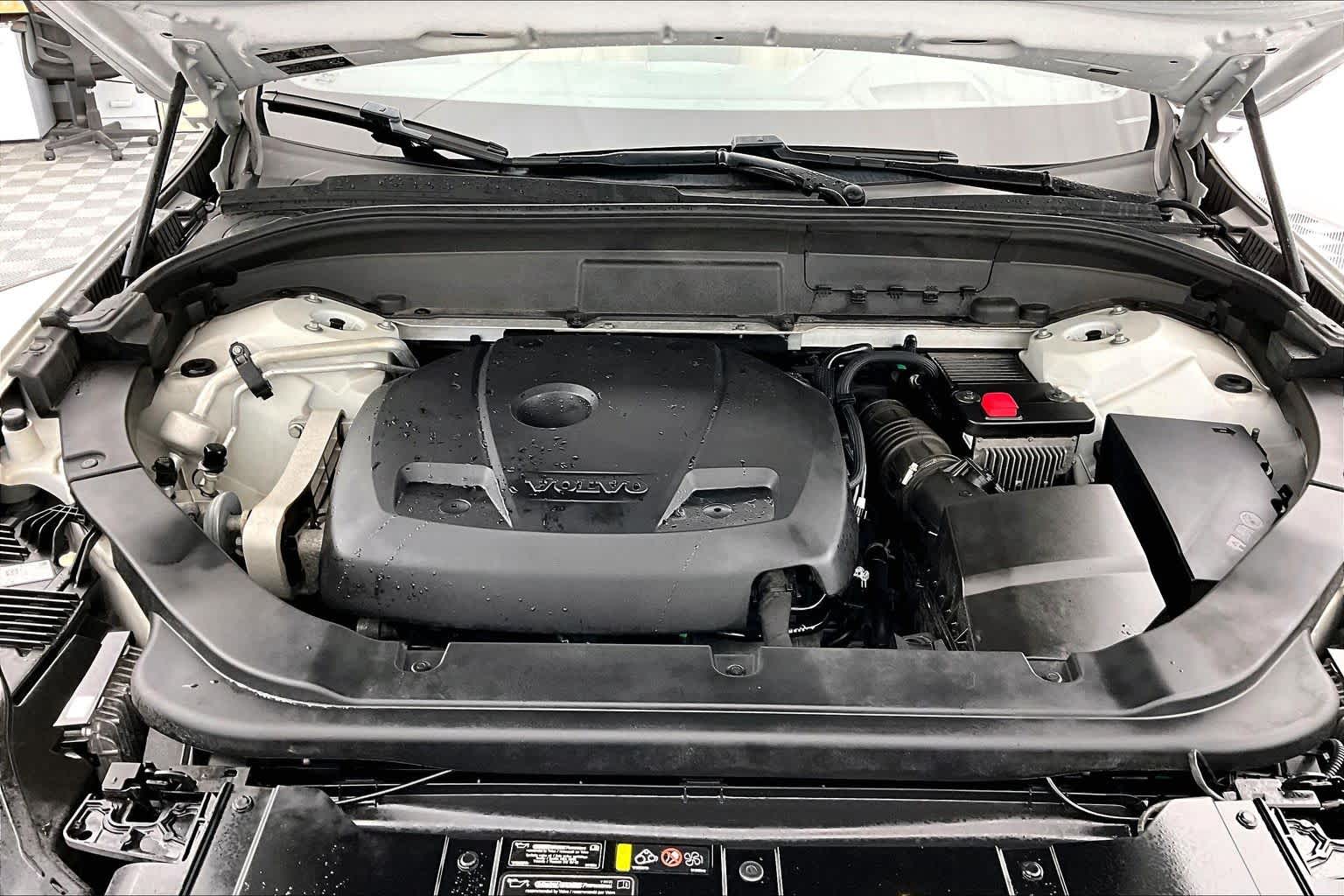 Thumbnail: 2019 Volvo XC60 - 9