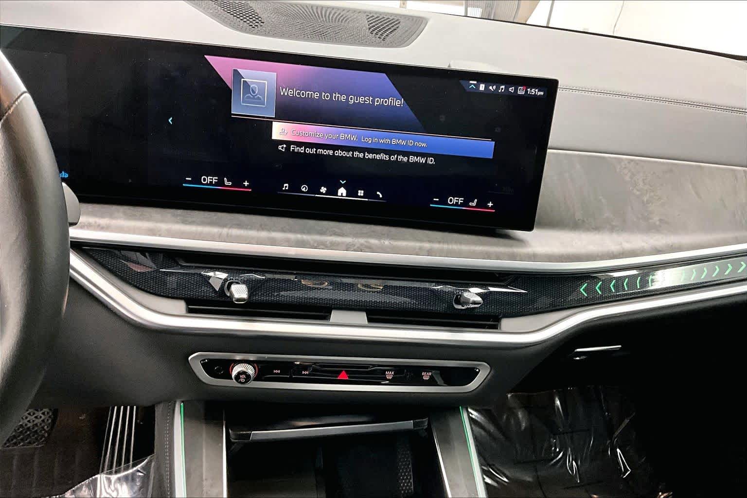 Thumbnail: 2024 BMW X5 - 28