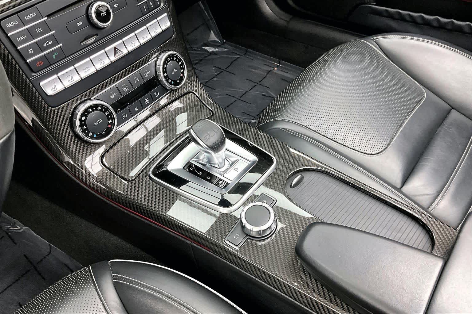 Thumbnail: 2020 Mercedes-Benz SL-Class - 17