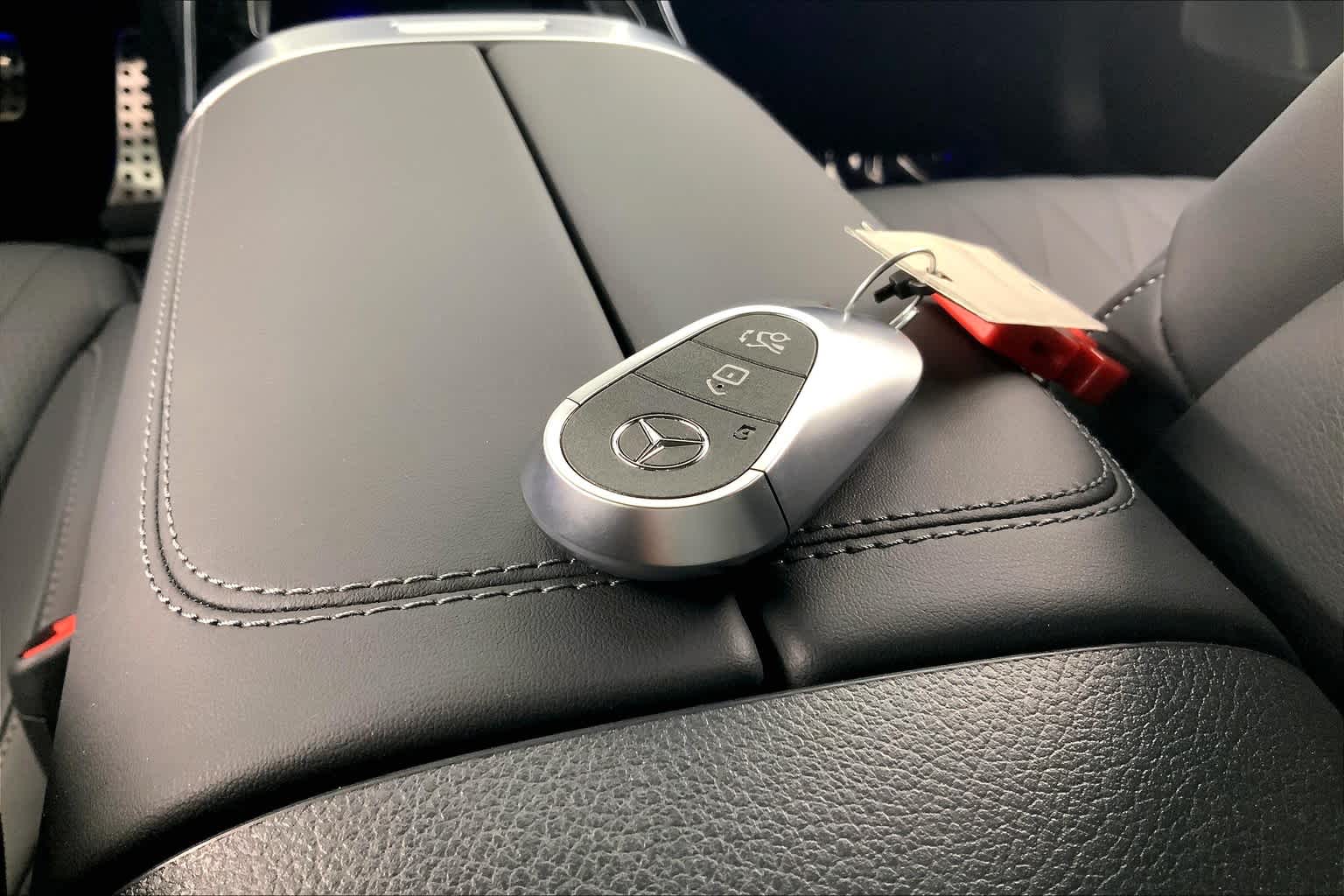 2024 Mercedes-Benz CLE 300 19