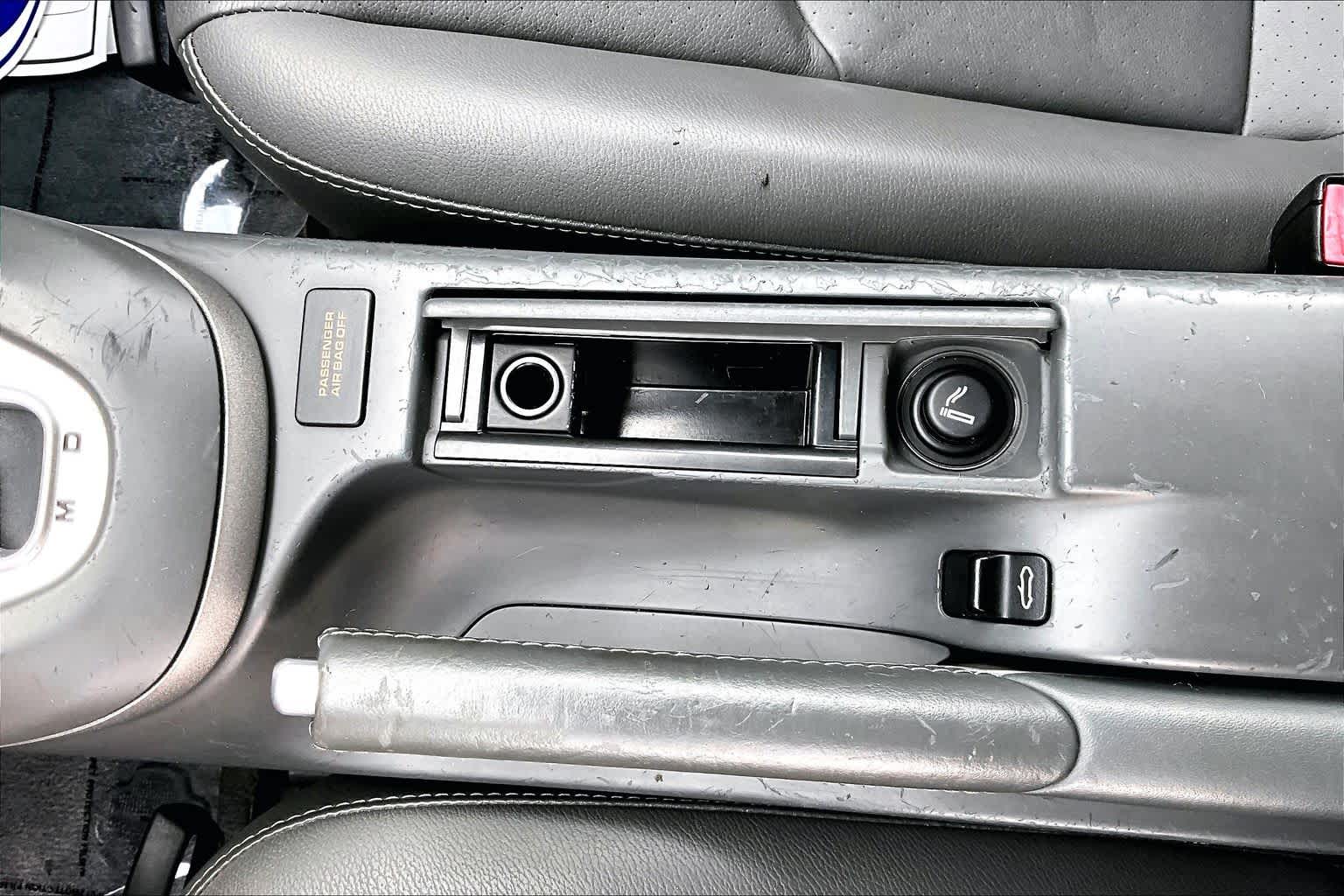 Thumbnail: 2008 Porsche Boxster - 27