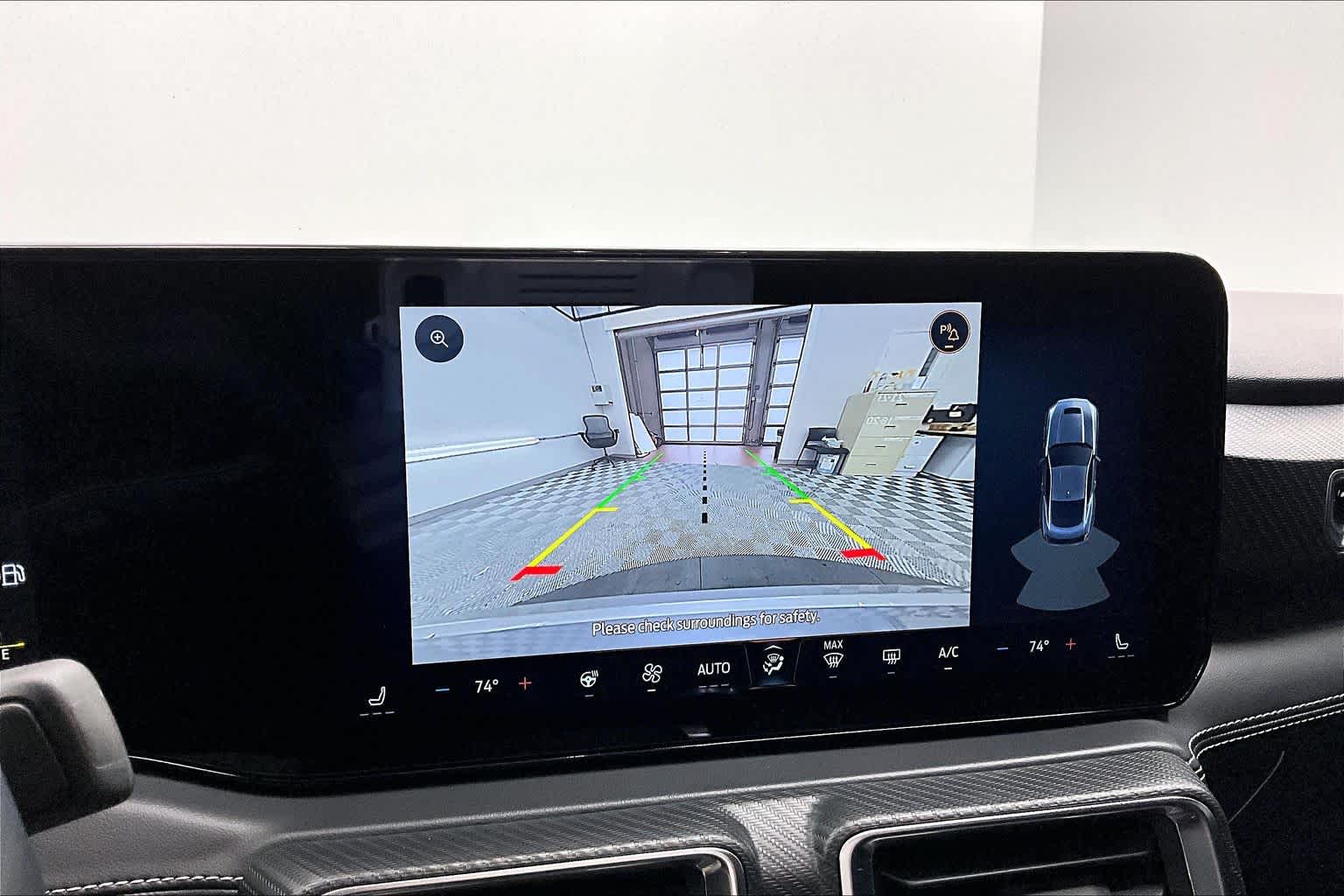 Thumbnail: 2025 Ford Mustang - 20