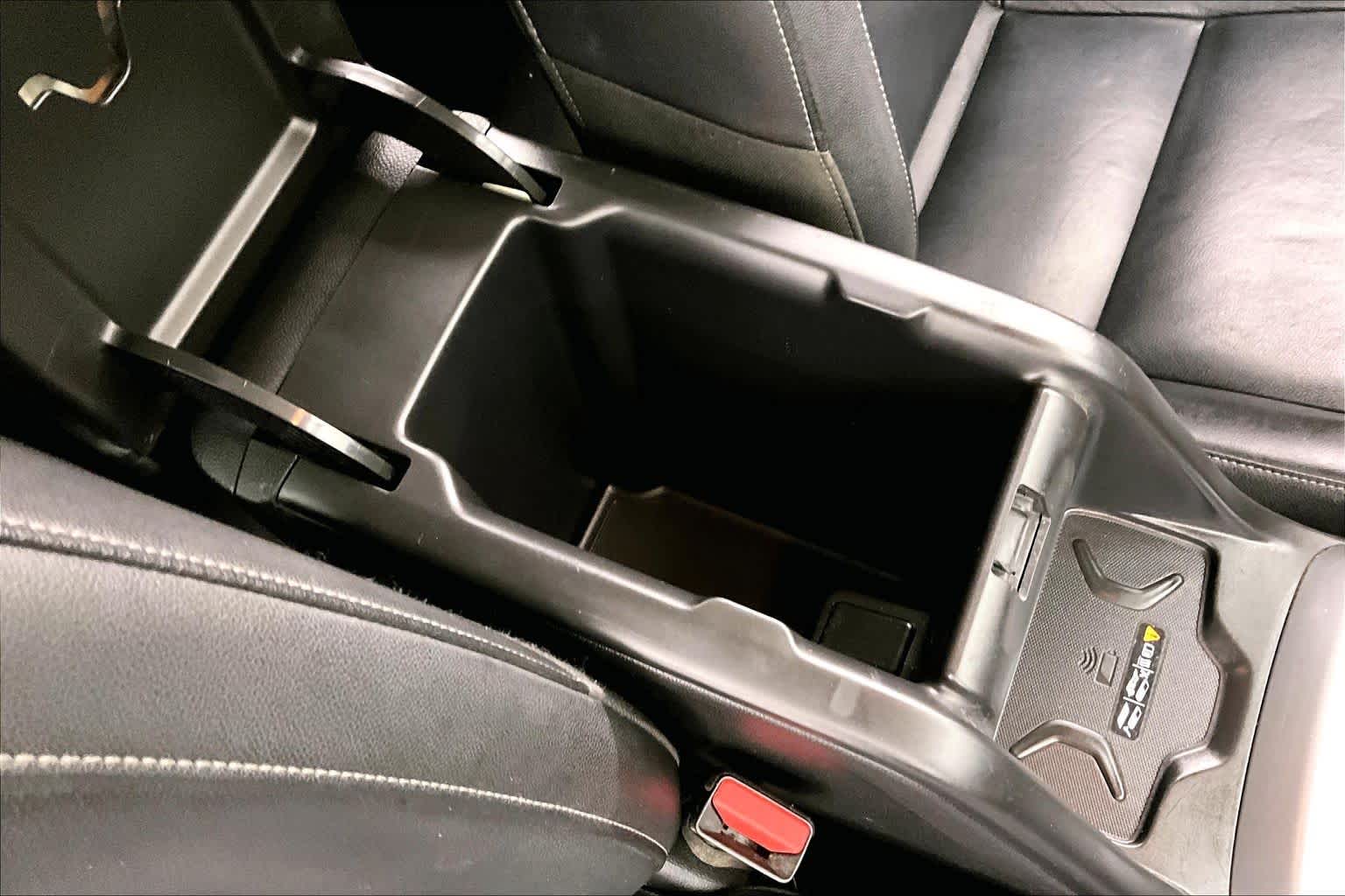 Thumbnail: 2020 Chevrolet Colorado - 27