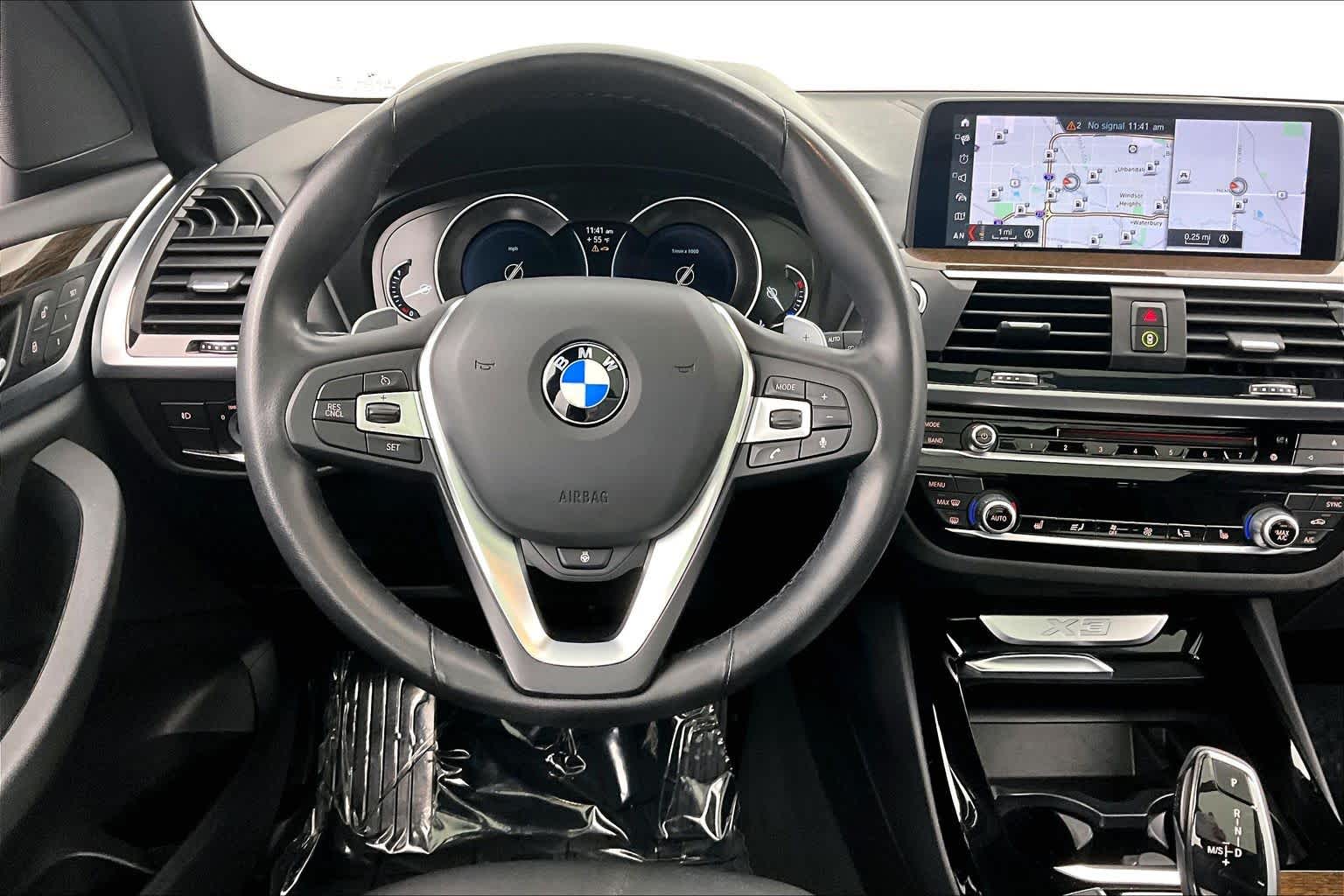 Thumbnail: 2019 BMW X3 - 15