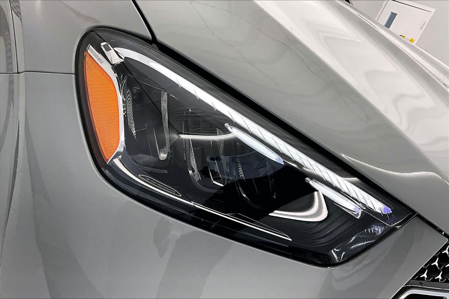 Thumbnail: 2026 Mercedes-Benz GLE - 21