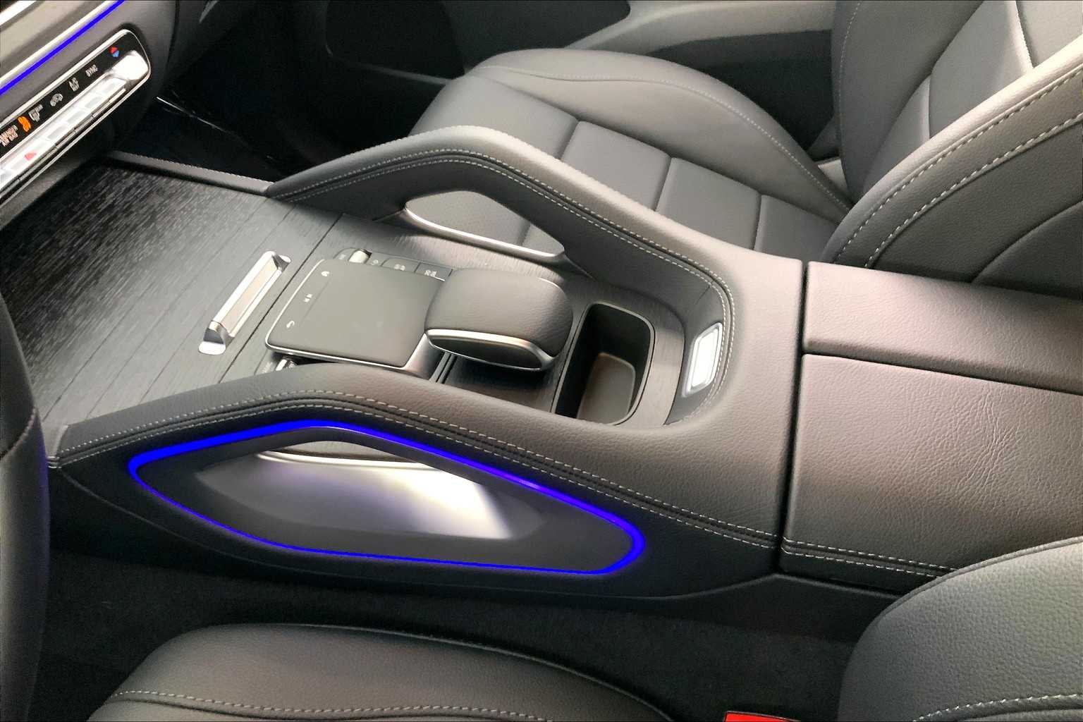 2025 Mercedes-Benz GLE 350 17