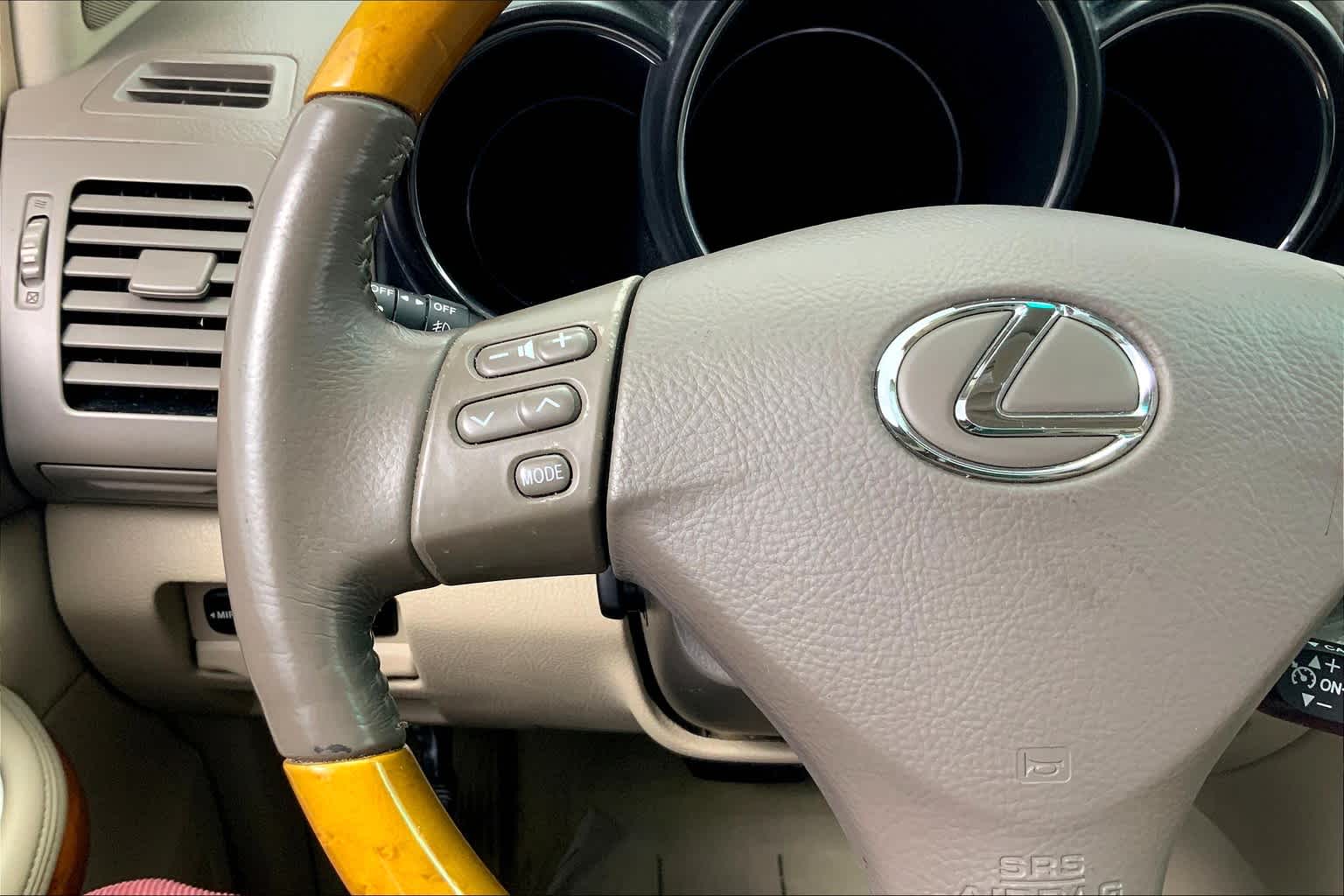 Thumbnail: 2004 Lexus RX - 15