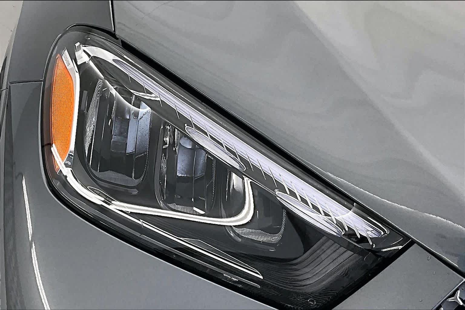Thumbnail: 2026 Mercedes-Benz GLE - 20