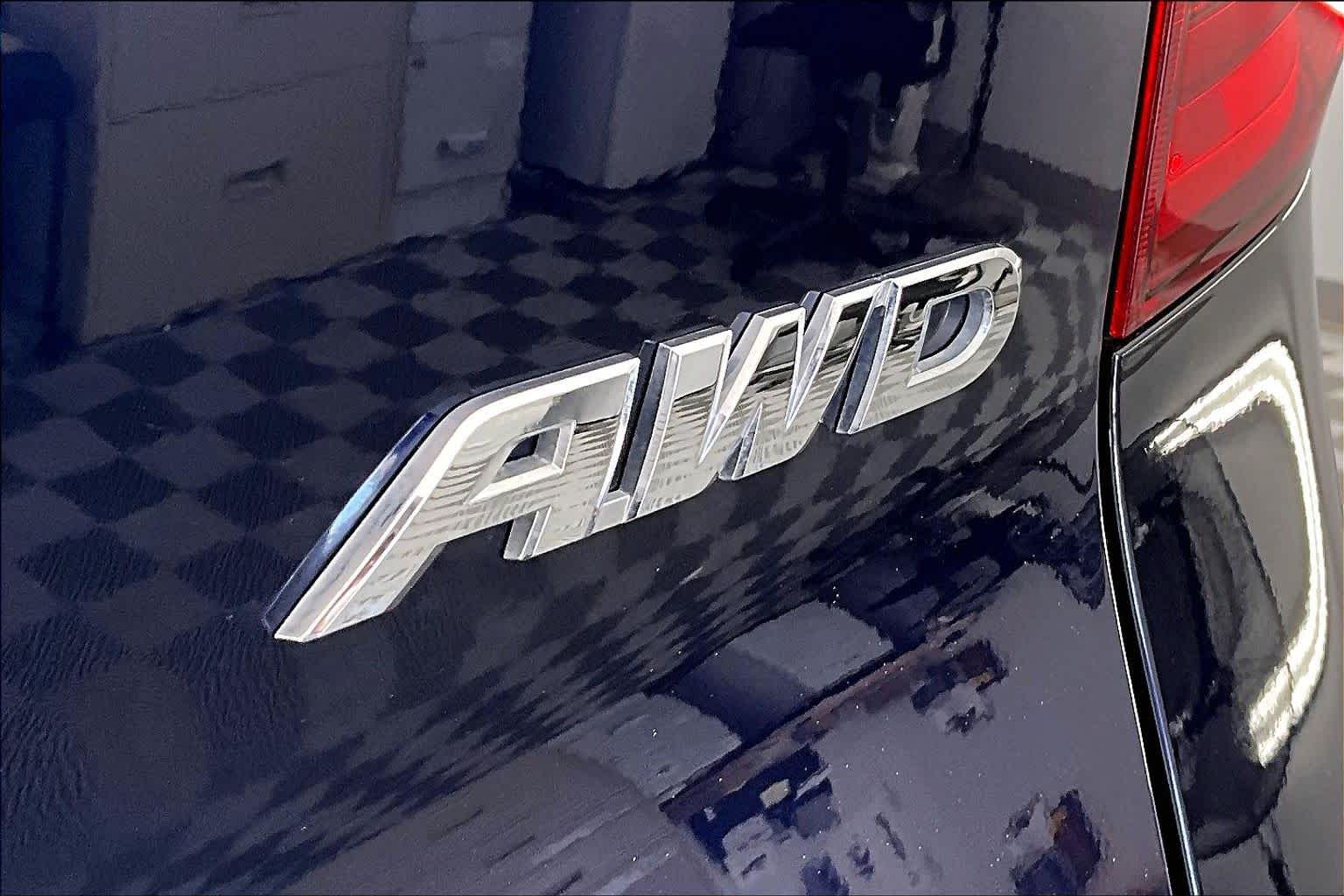 Thumbnail: 2020 Honda Pilot - 7