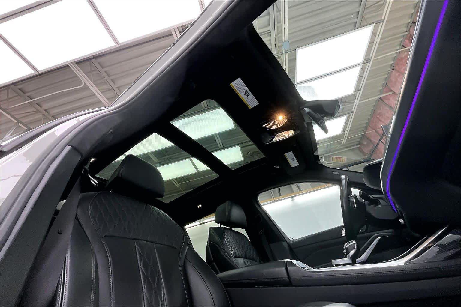 Thumbnail: 2021 BMW X7 - 22