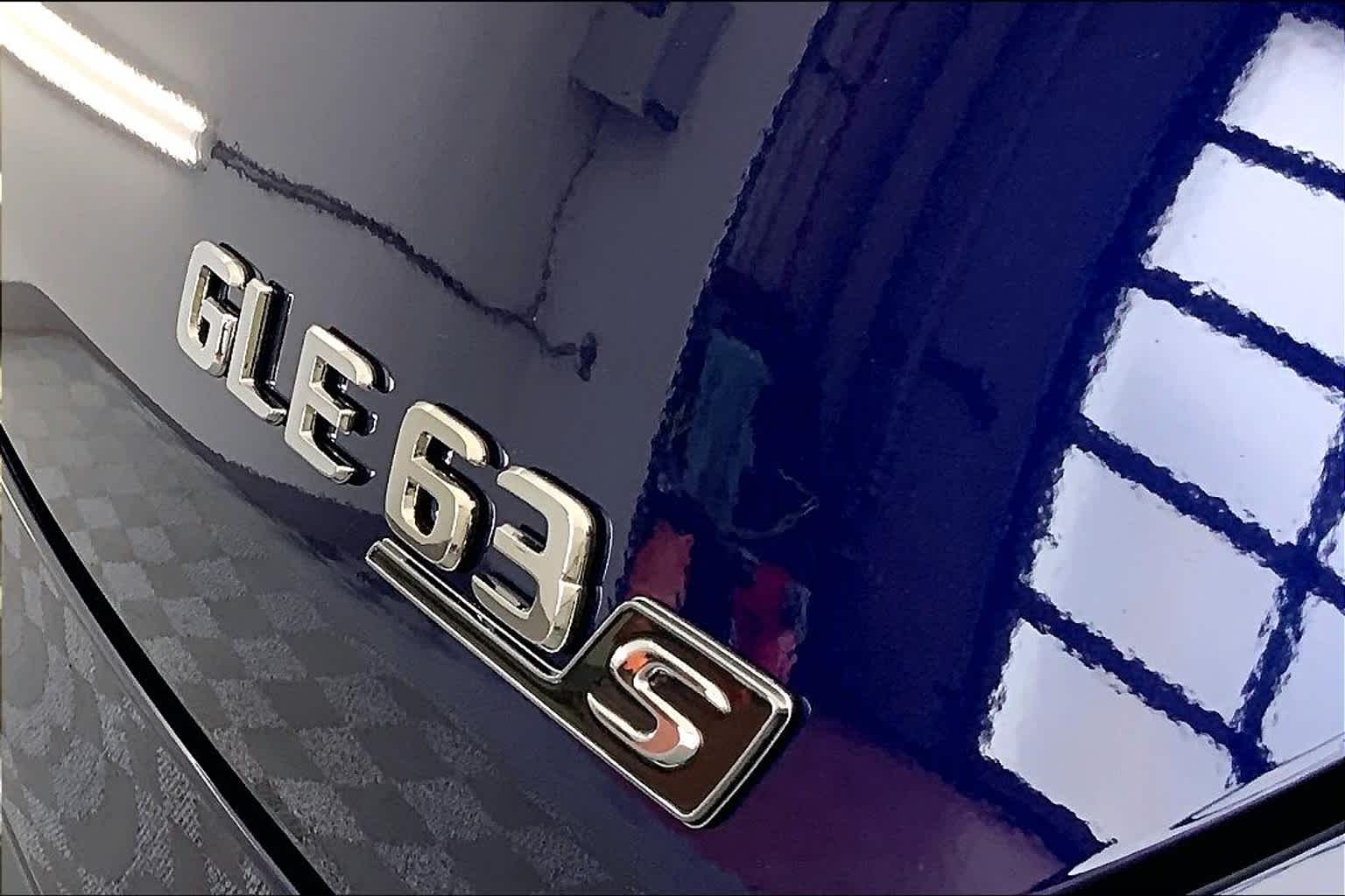 Thumbnail: 2025 Mercedes-Benz GL-Class - 7