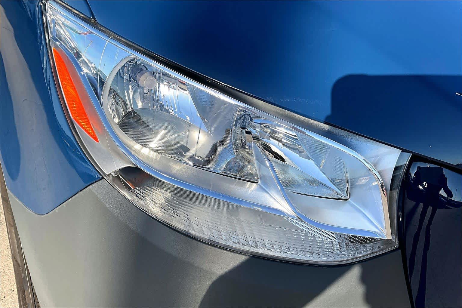 Thumbnail: 2026 Mercedes-Benz Sprinter - 20