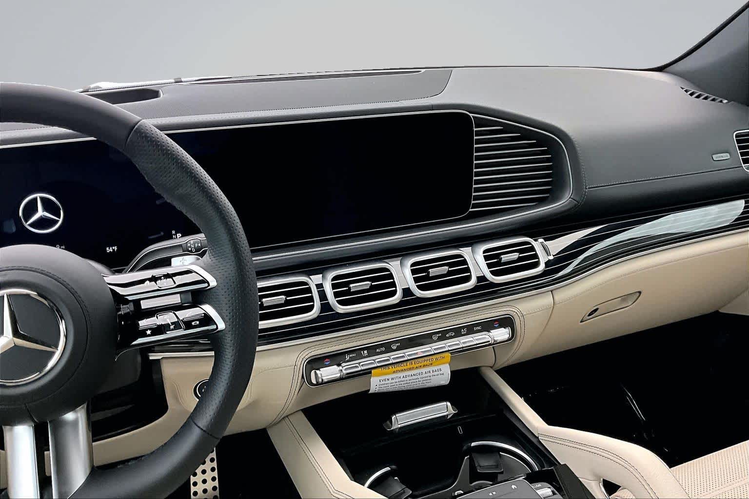 Thumbnail: 2026 Mercedes-Benz GLS - 16