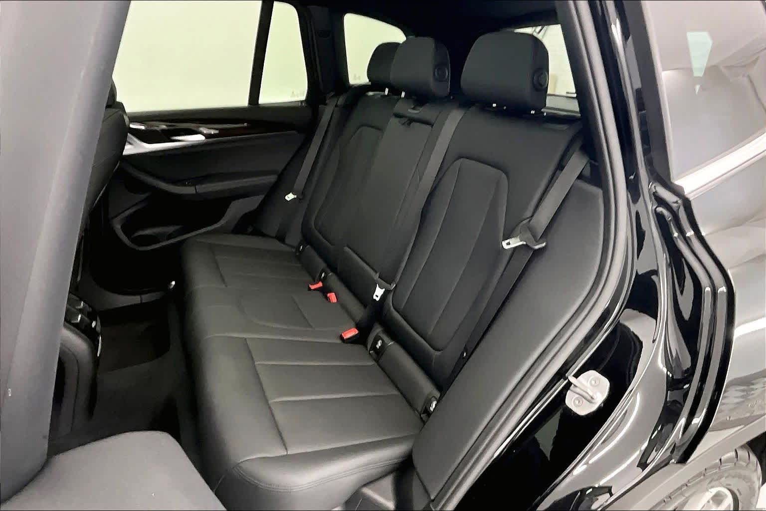 Thumbnail: 2019 BMW X3 - 13