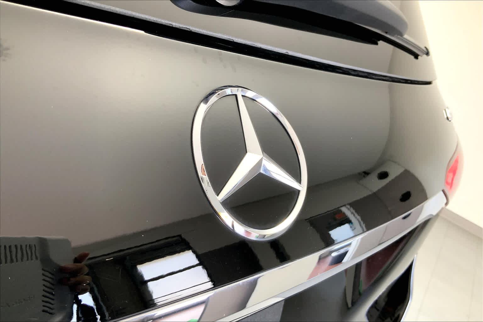 Thumbnail: 2020 Mercedes-Benz GLE - 30