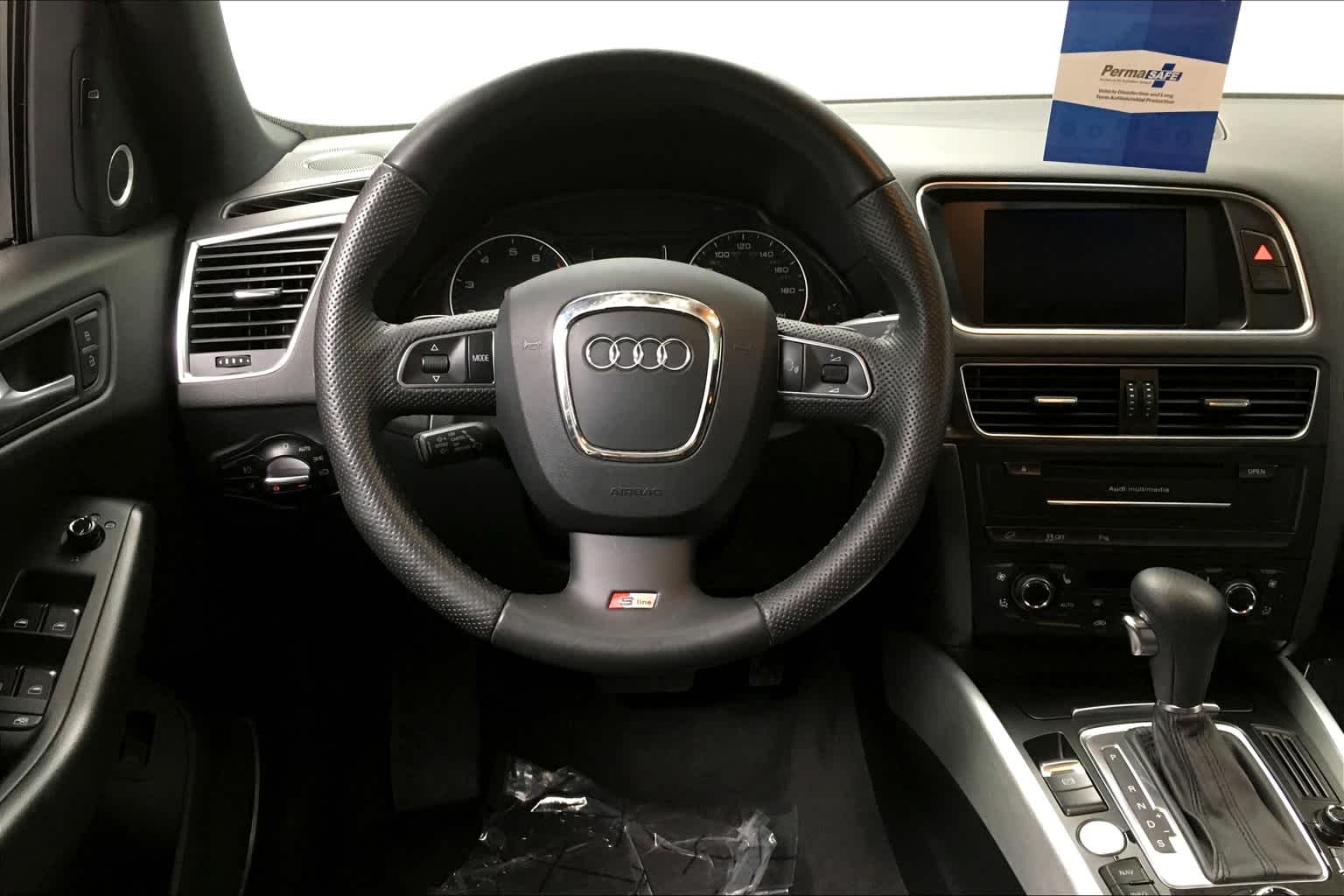 Thumbnail: 2012 Audi Q5 - 4