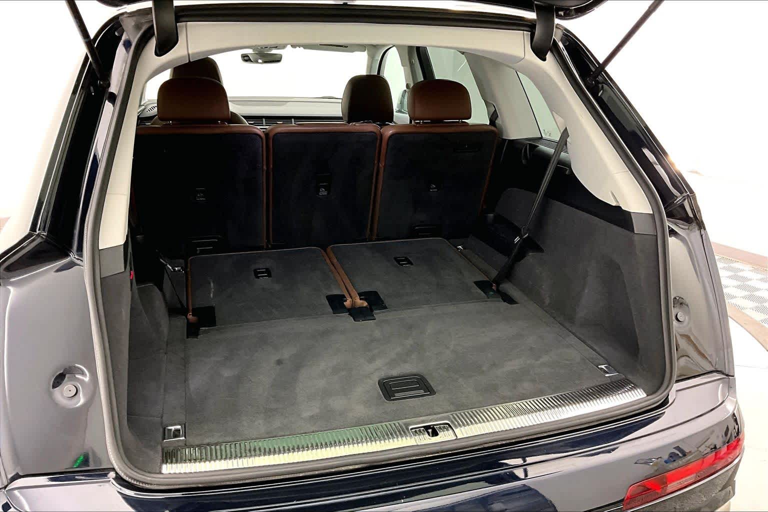 Thumbnail: 2017 Audi Q7 - 19