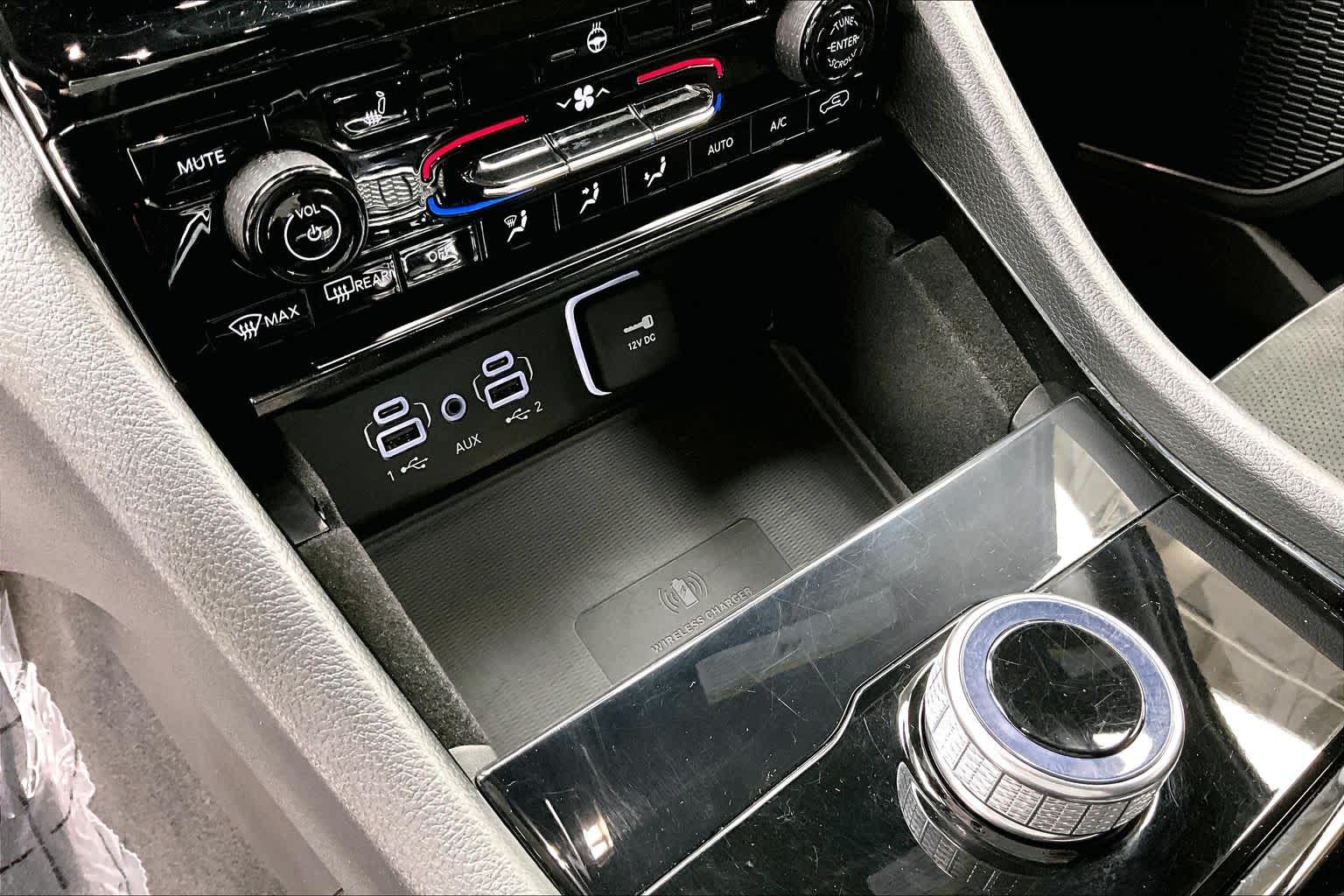 Thumbnail: 2021 Jeep Grand Cherokee L - 27