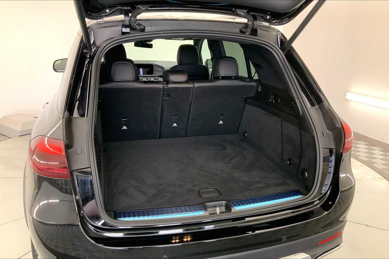 2025 Mercedes-Benz GLE 350 19