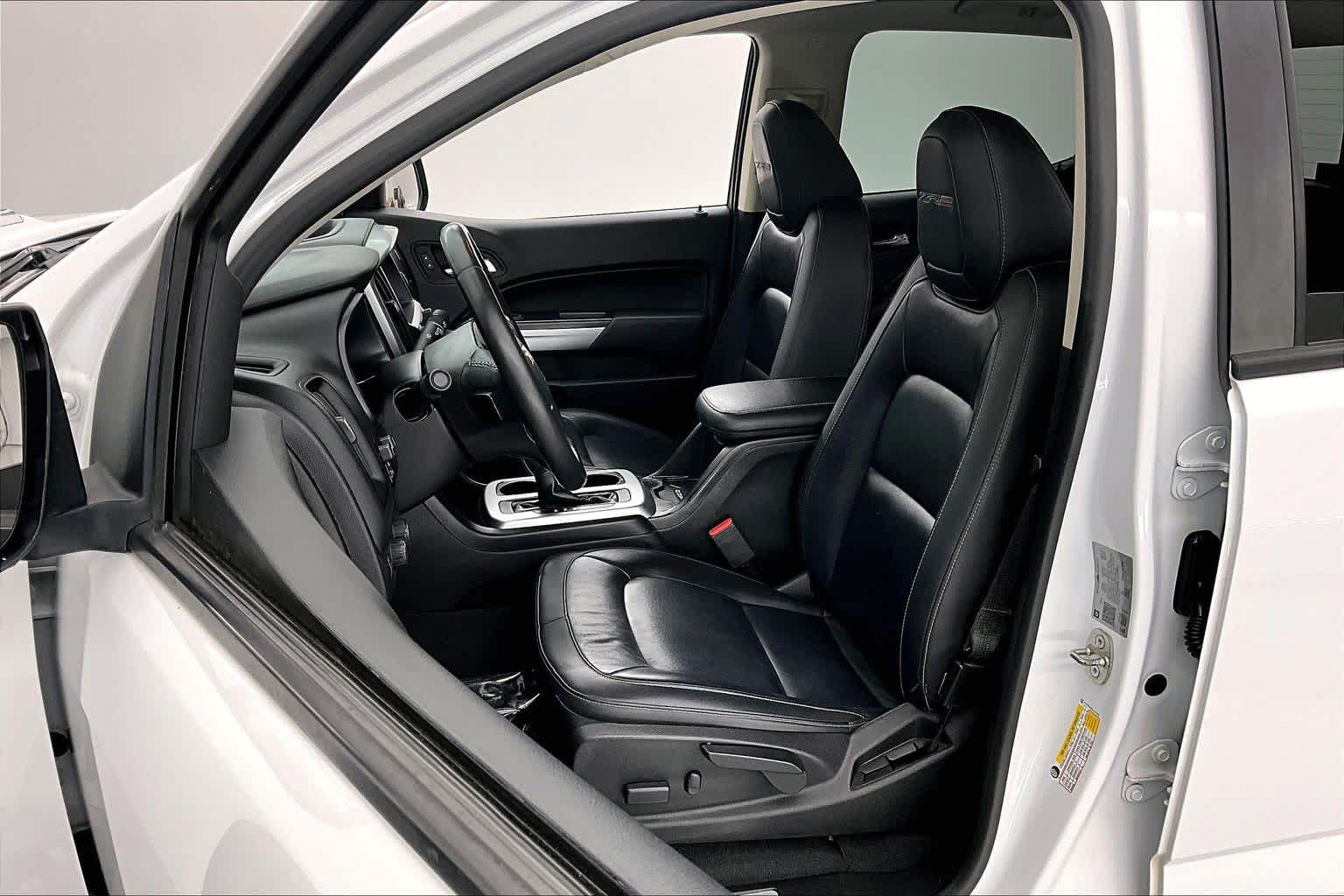 Thumbnail: 2020 Chevrolet Colorado - 11