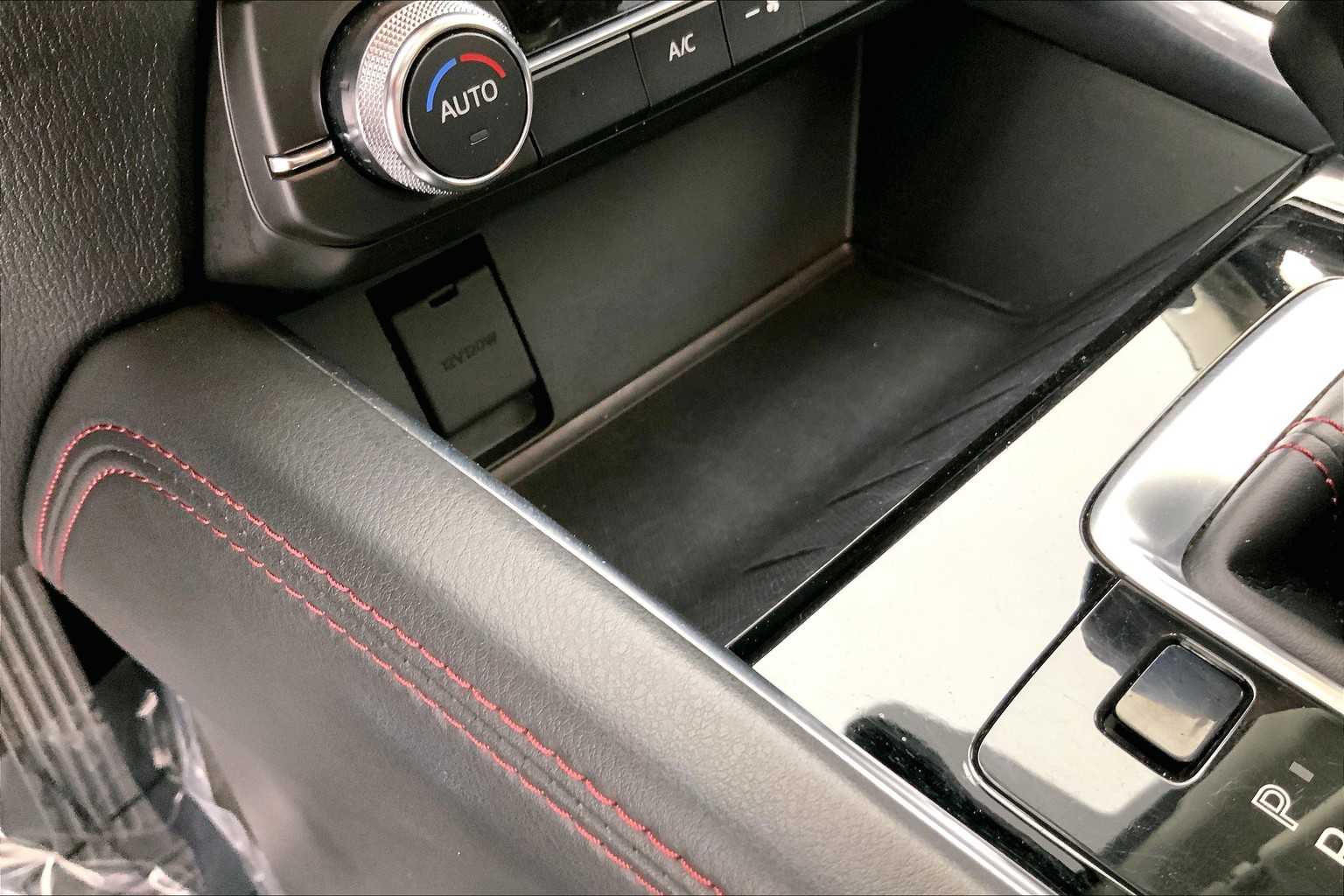 Thumbnail: 2024 Mazda CX-5 - 27