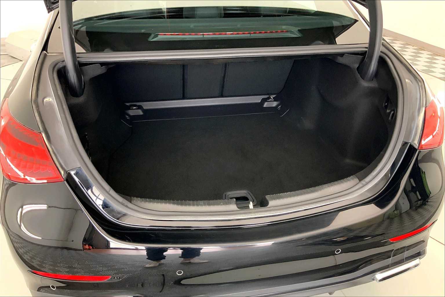 2023 Mercedes-Benz C-Class C 300 19