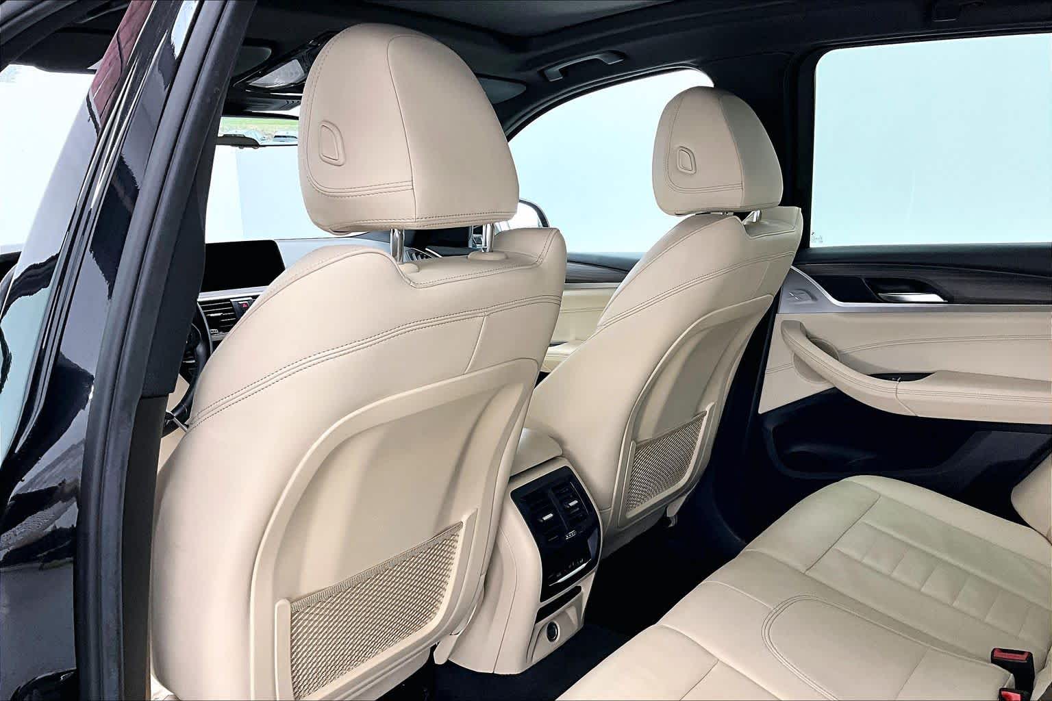 Thumbnail: 2019 BMW X3 - 12