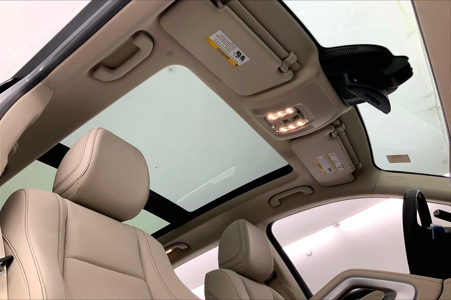 Thumbnail: 2024 Mercedes-Benz GLE - 22