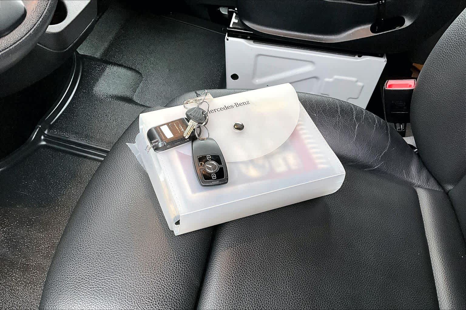 Thumbnail: 2019 Mercedes-Benz Sprinter - 19