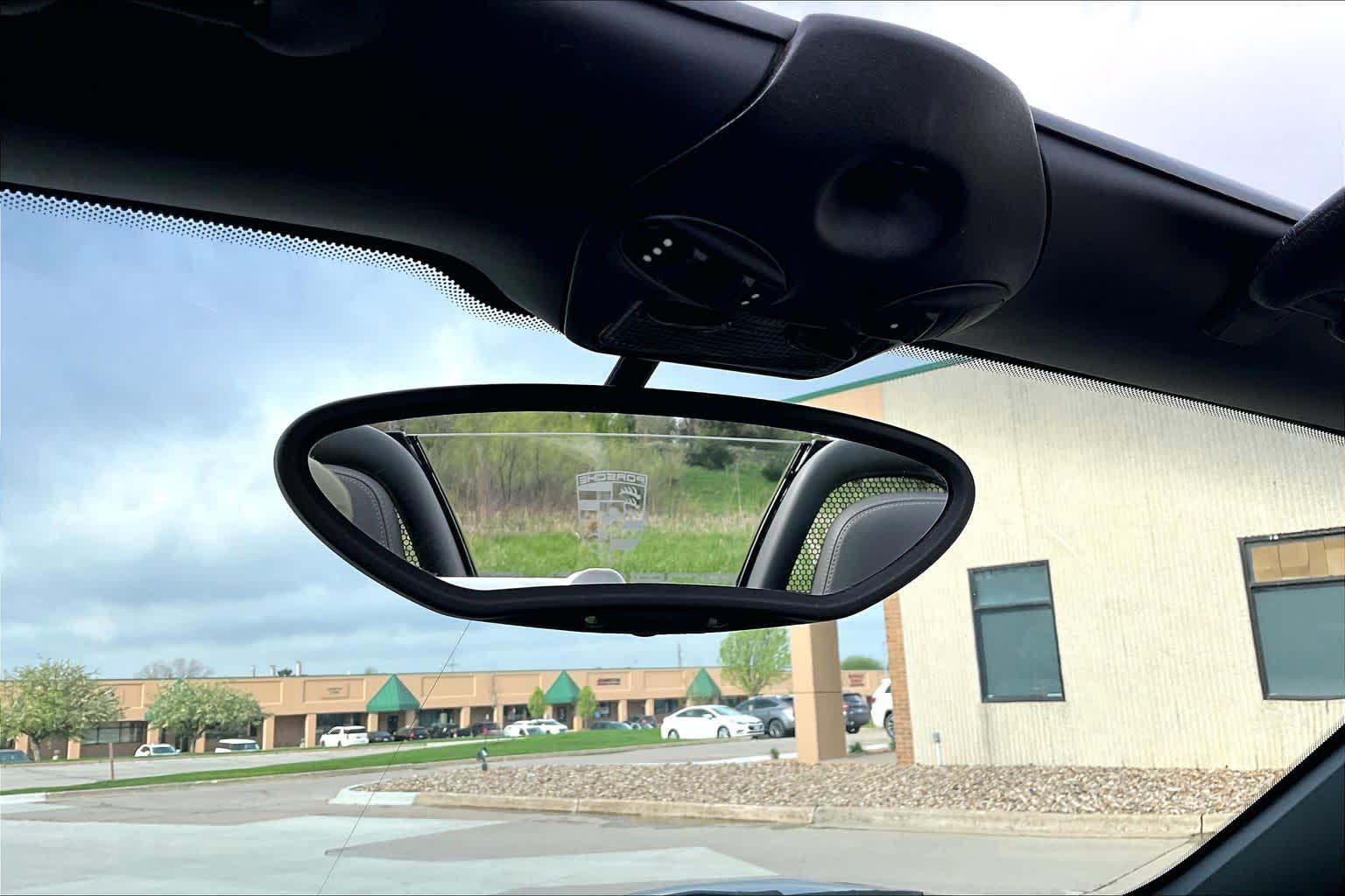 Thumbnail: 2008 Porsche Boxster - 21