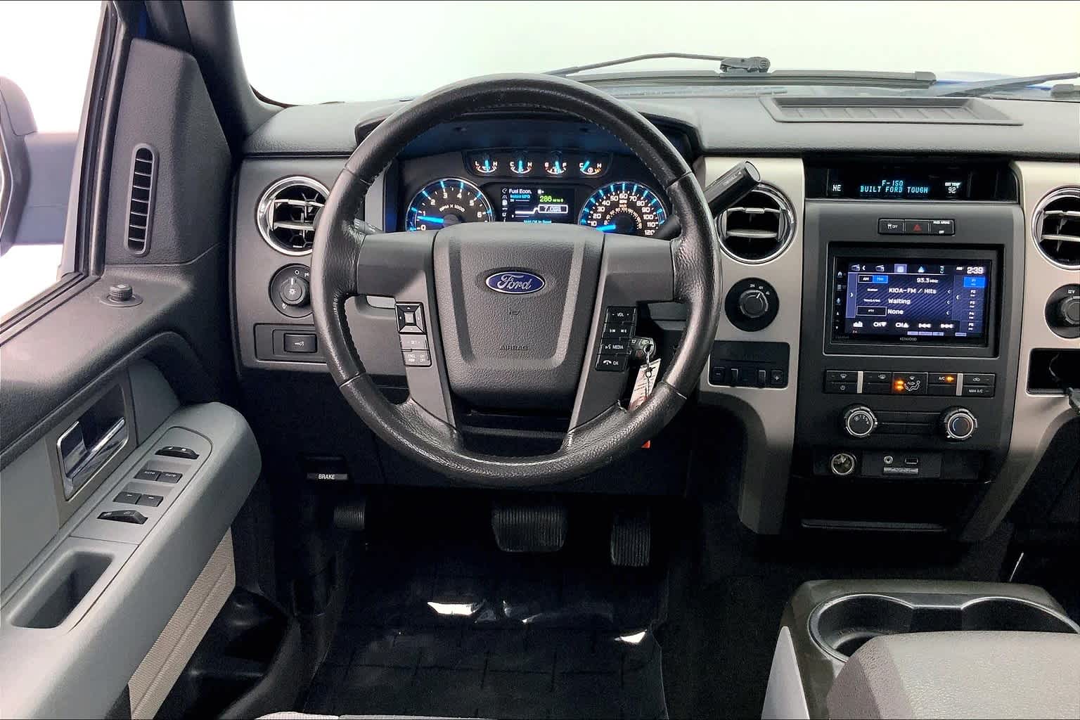 Thumbnail: 2011 Ford F-150 - 15